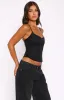 Need To Forget Bustier Black sold by White Fox Boutique