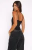 Need To Forget Bustier Black sold by White Fox Boutique