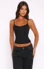 Need To Forget Bustier Black sold by White Fox Boutique