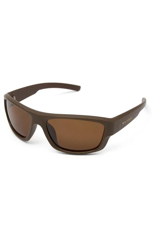 Mon Sunglasses Chocolate sold by White Fox Boutique product image thumbnail 3