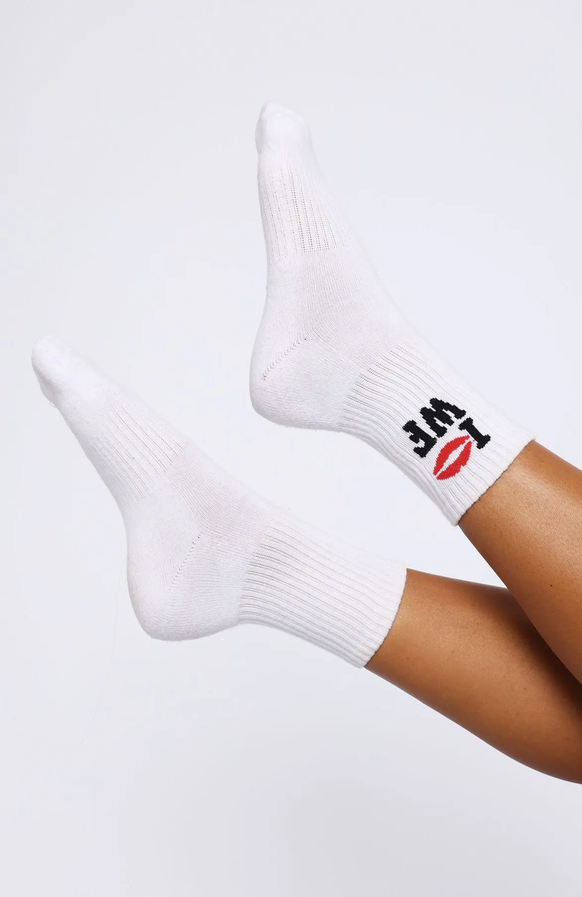 11th Street City Of Dreams Socks Frosting sold by White Fox Boutique product image thumbnail 2