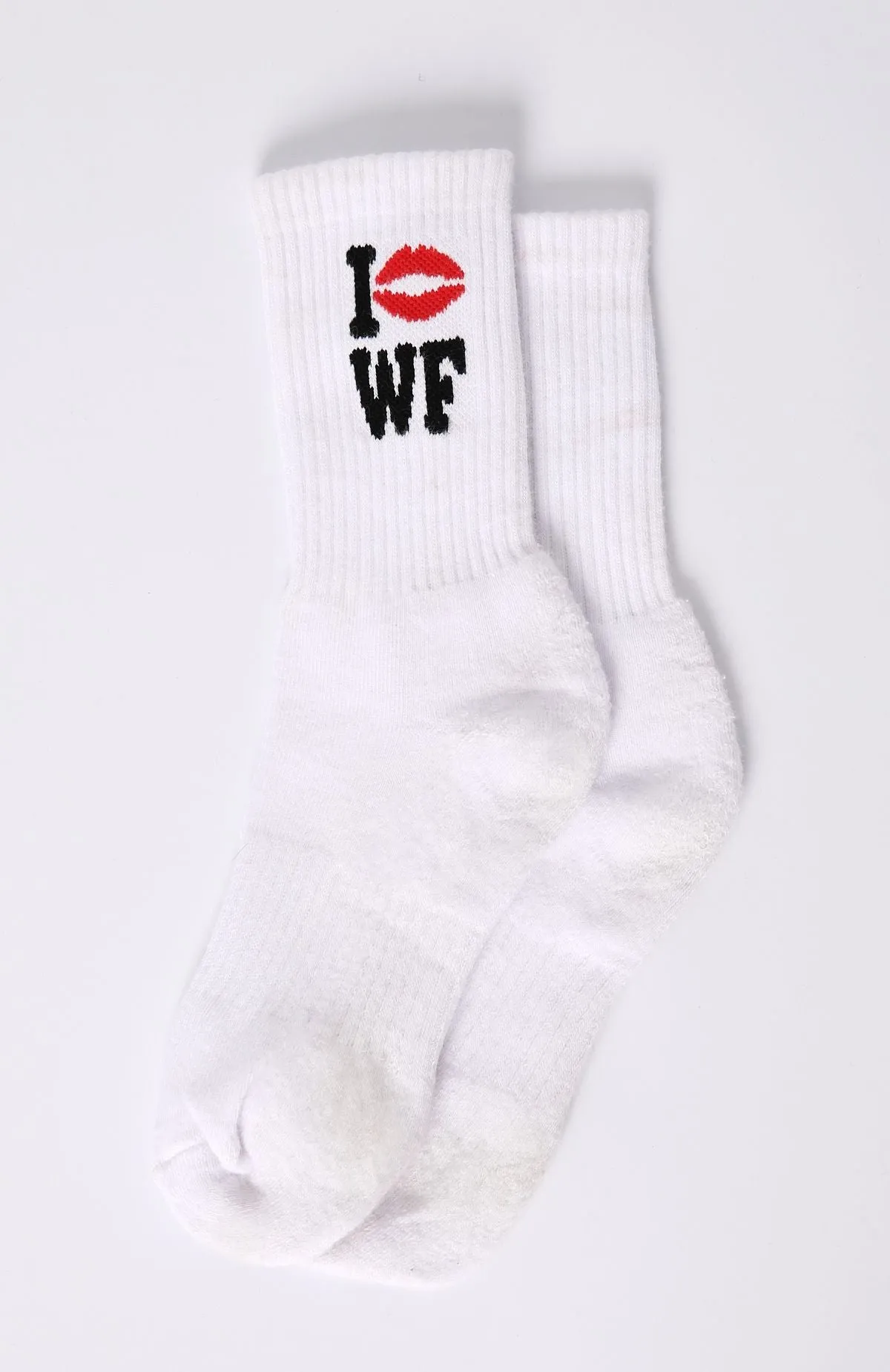 11th Street City Of Dreams Socks Frosting sold by White Fox Boutique product image thumbnail 3