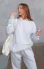 11th Street Keeping It Real Oversized Hoodie Jelly Bean sold by White Fox Boutique