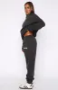 11th Street New York Or Nowhere Sweatpants Matcha Crumble sold by White Fox Boutique