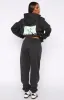 11th Street New York Or Nowhere Sweatpants Matcha Crumble sold by White Fox Boutique