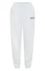 11th Street New York Or Nowhere Sweatpants Berry Blast sold by White Fox Boutique