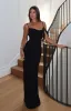 Love Blossoms Maxi Dress Black sold by White Fox Boutique