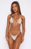 Ocean Dream Bottoms Seaside Mottle sold by White Fox Boutique