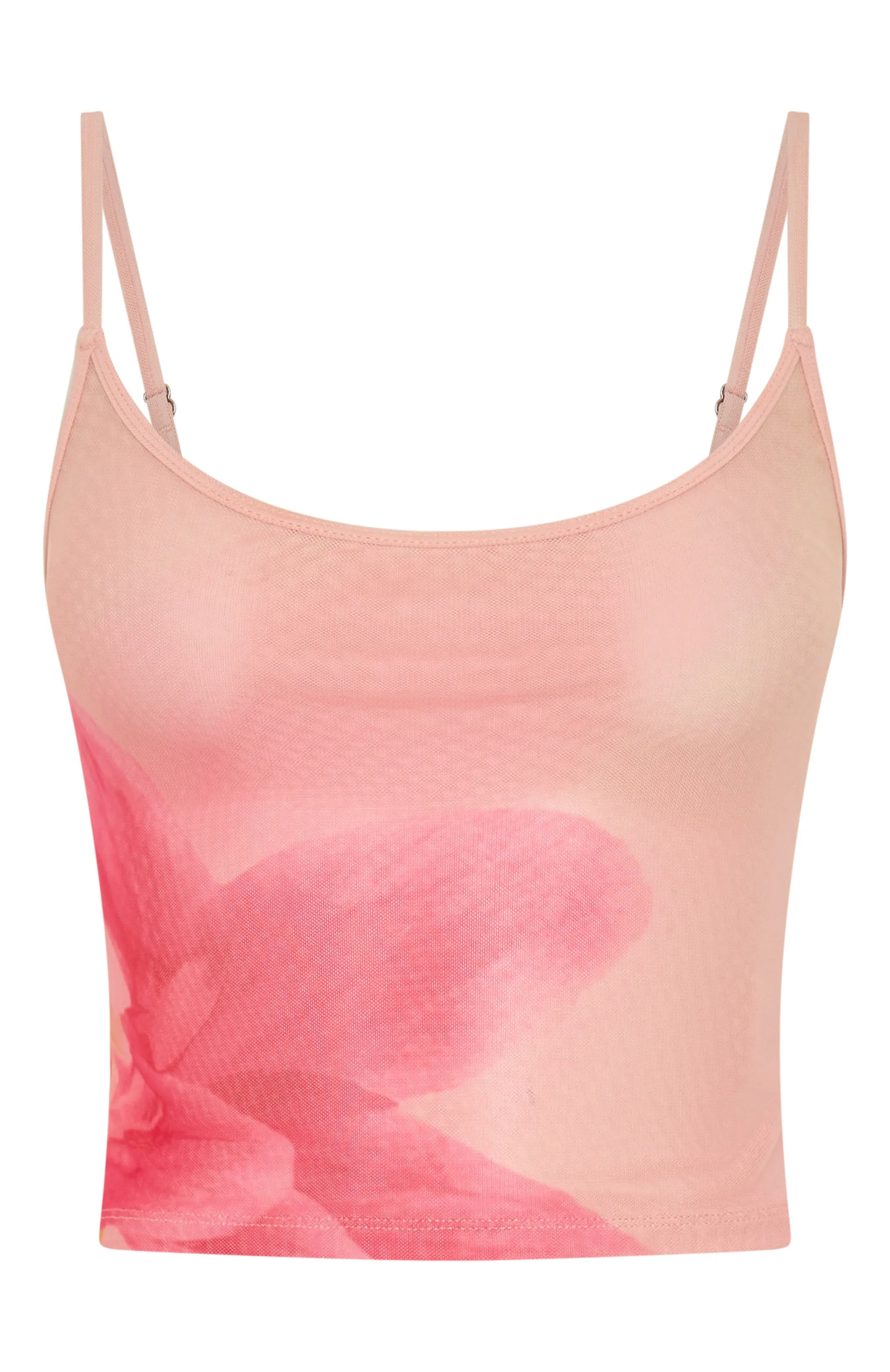 Evermore Top Botanic Mirage sold by White Fox Boutique product image thumbnail 5