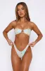 Belmont Bottoms Seaside Mottle sold by White Fox Boutique