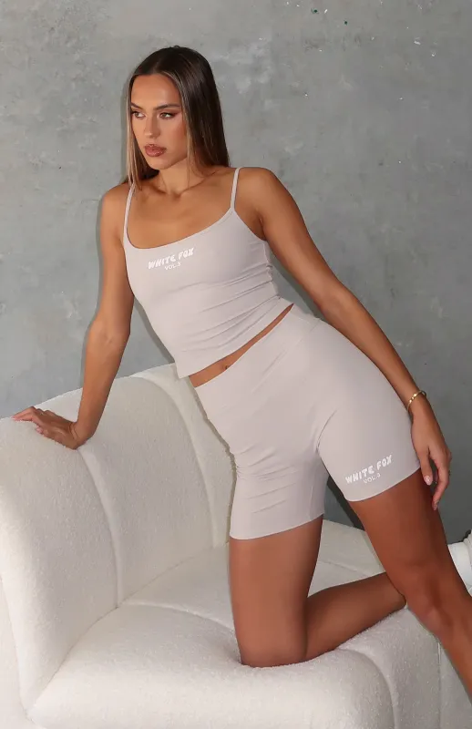 Offstage Singlet Moon sold by White Fox Boutique