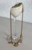 Alani Necklace Gold sold by White Fox Boutique