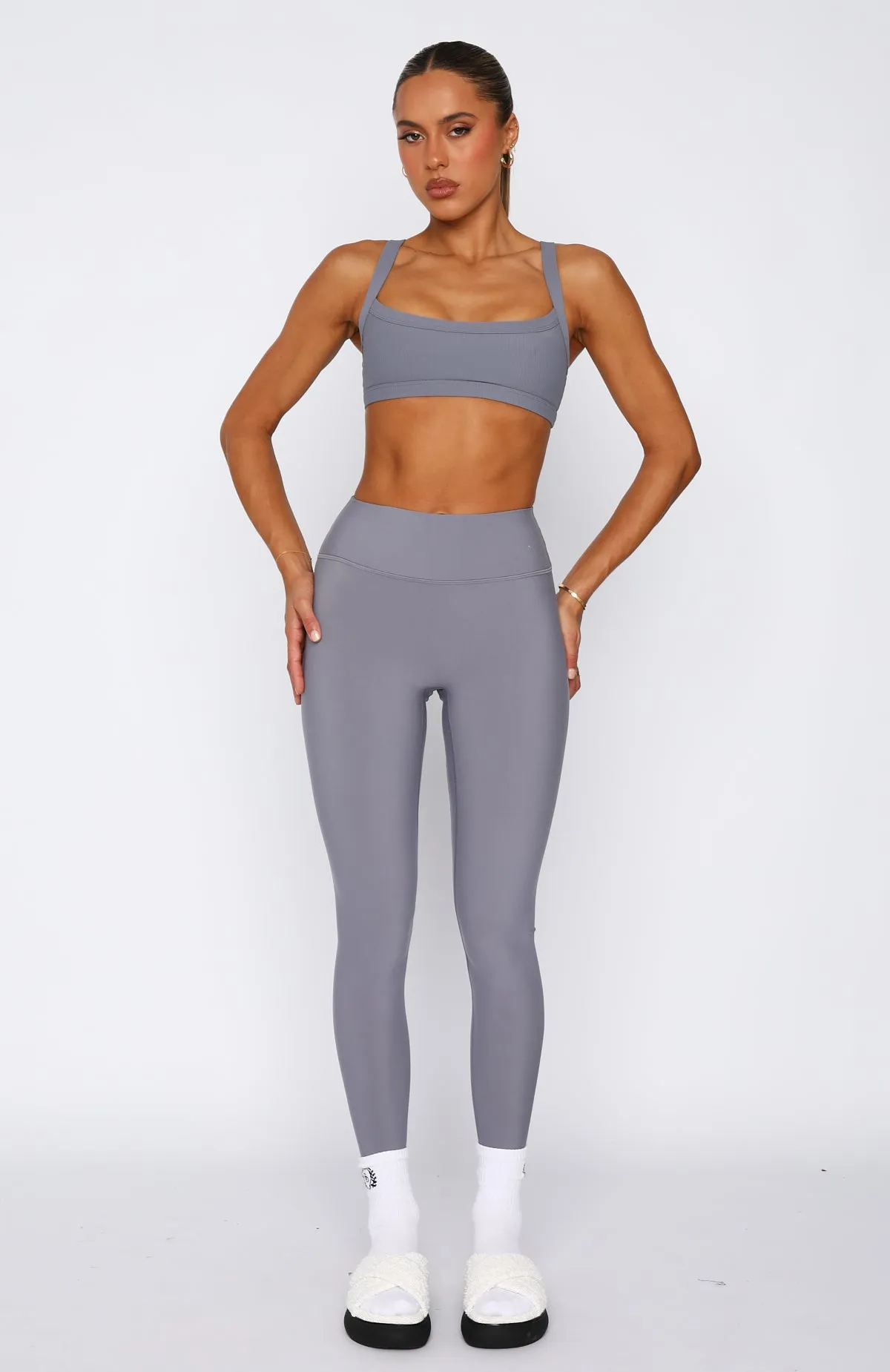 Alexie Leggings Dreamy sold by White Fox Boutique product image thumbnail 2