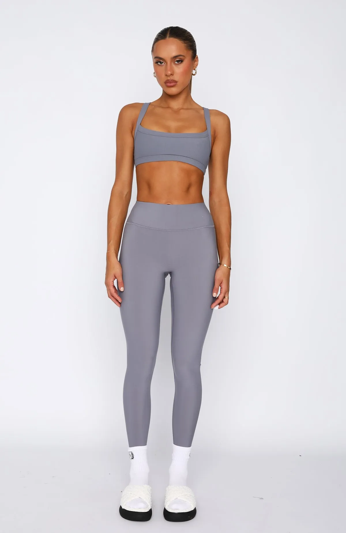 Alexie Leggings Dreamy sold by White Fox Boutique product image thumbnail 5