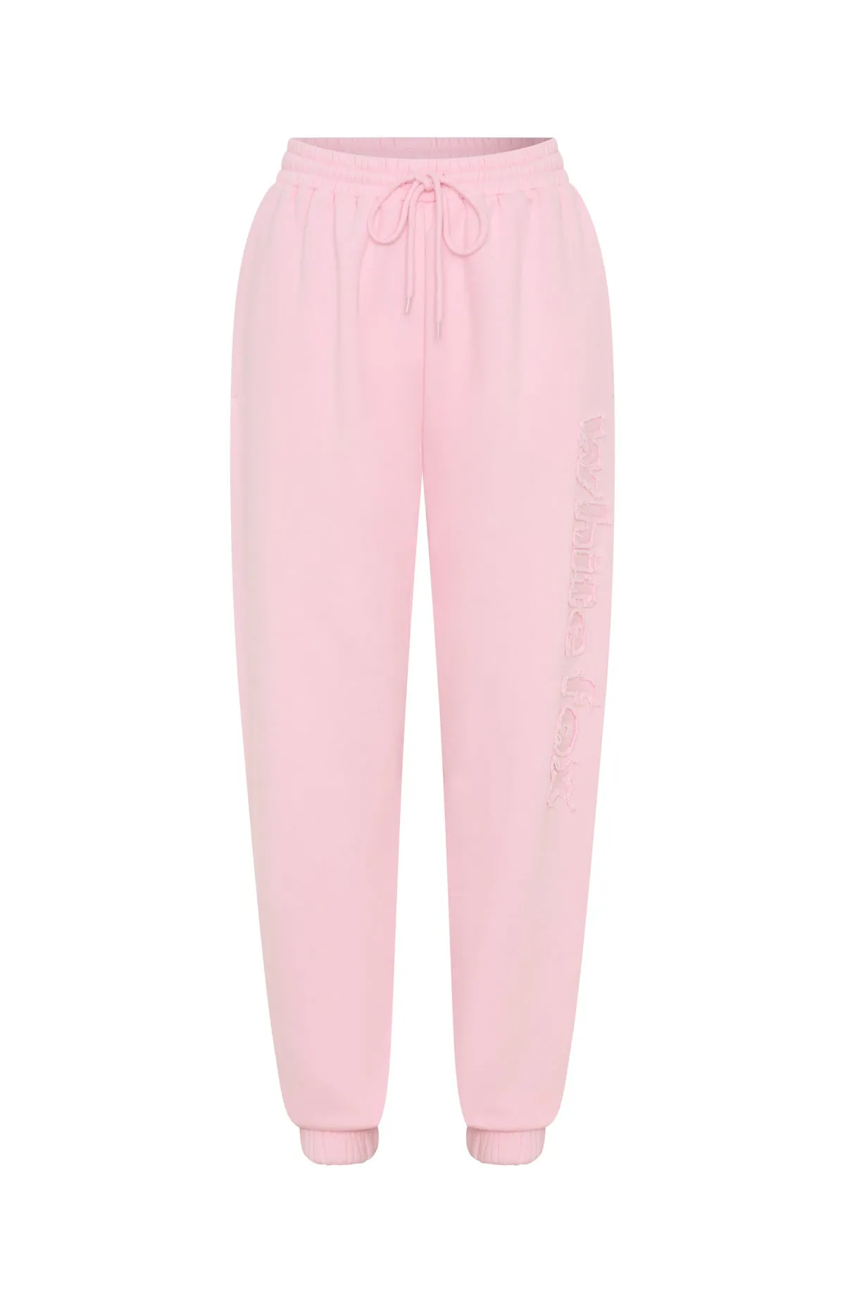 From The Archives Lexi Sweatpants Pink sold by White Fox Boutique product image thumbnail 5