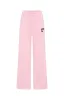 From The Archives Charli Wide Leg Sweatpants Pink sold by White Fox Boutique