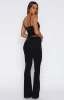 Forever Tonight Pant Black sold by White Fox Boutique