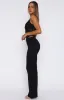 Forever Tonight Pant Black sold by White Fox Boutique