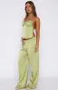 More To Come Pants Kiwi sold by White Fox Boutique