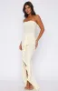 Still Got It Mesh Maxi Dress Lemon sold by White Fox Boutique