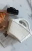 Jehan Top Handle Bag White sold by White Fox Boutique