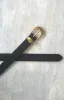 Milo Belt Black/Gold sold by White Fox Boutique