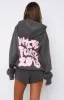 Everyone Likes You Oversized Hoodie Volcanic sold by White Fox Boutique