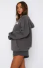 Everyone Likes You Oversized Hoodie Volcanic sold by White Fox Boutique