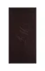 Feeling Fresh Gym Towel Dark Chocolate sold by White Fox Boutique