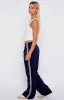 Travel Era Track Pants Navy sold by White Fox Boutique