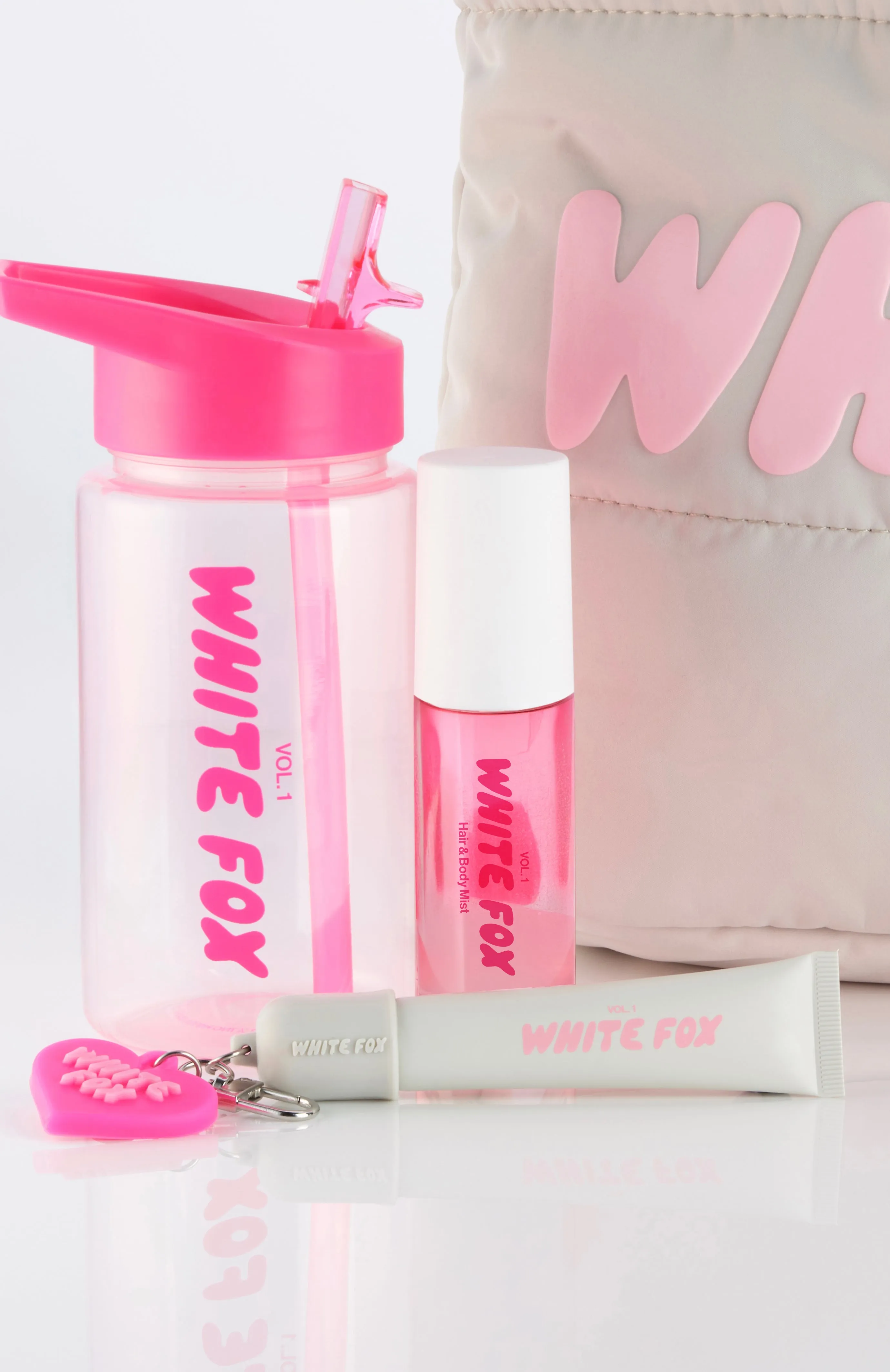 Vol 1. Tote Bag Set sold by White Fox Boutique product image thumbnail 2