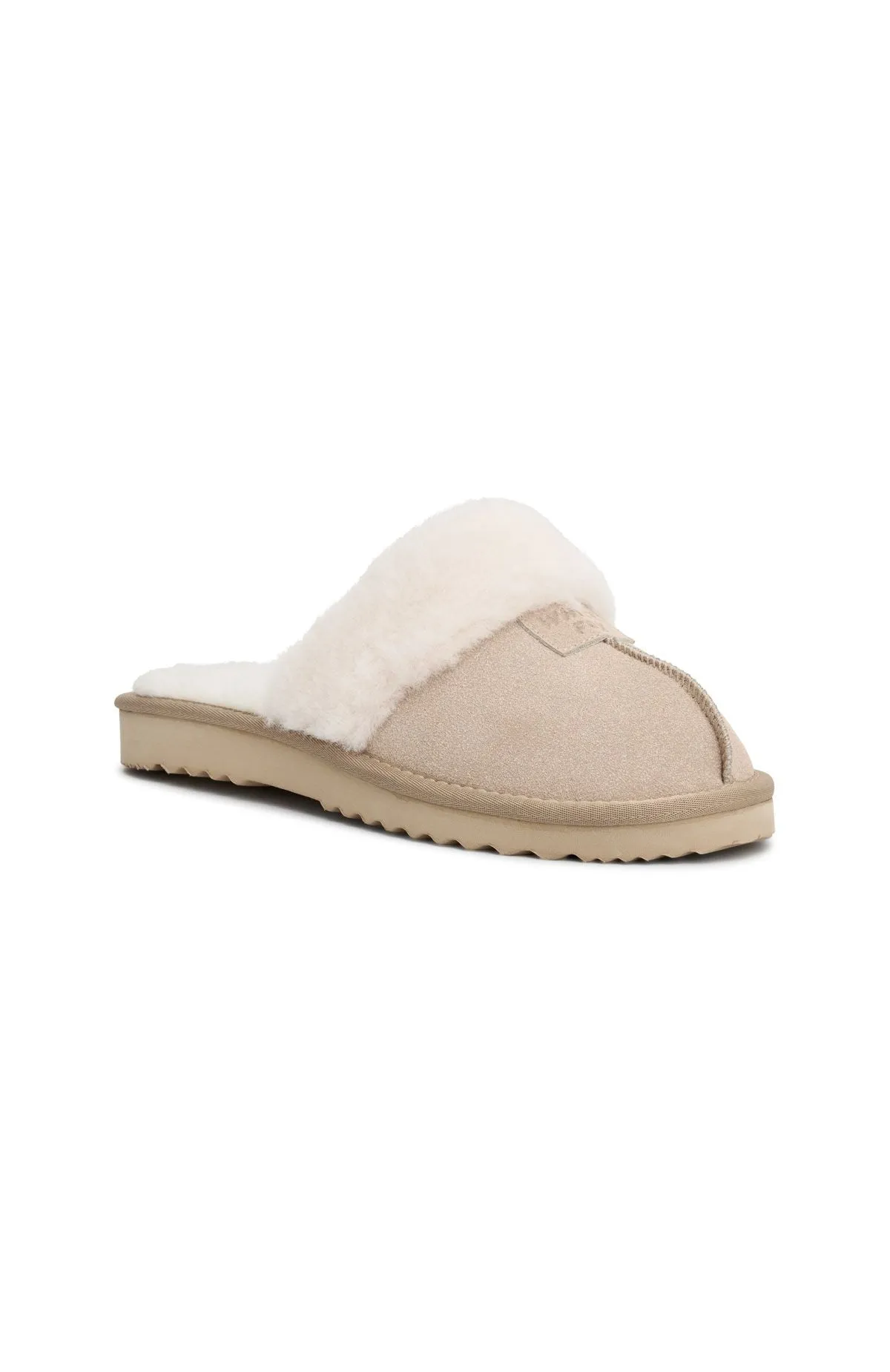 Grayson Slippers Nude sold by White Fox Boutique product image thumbnail 3