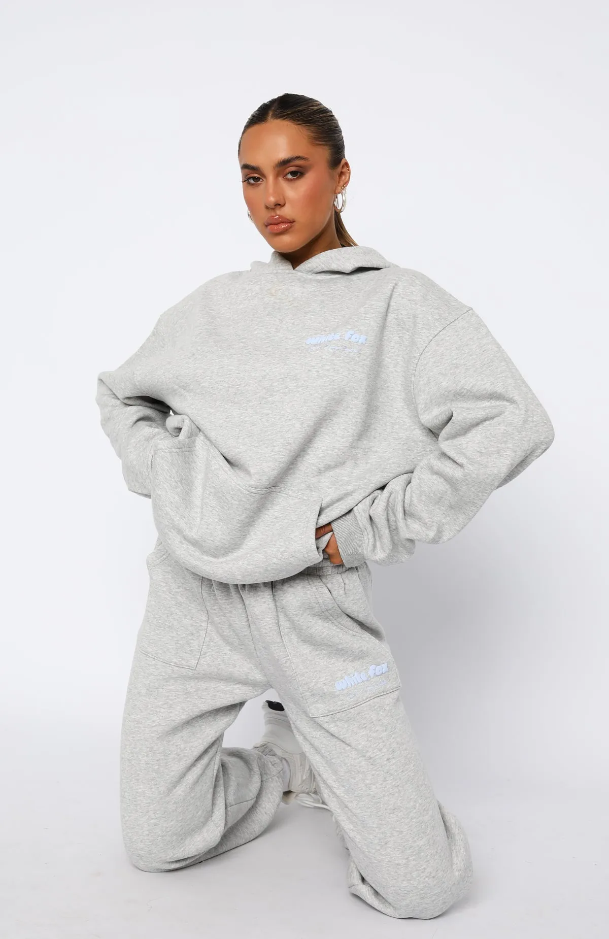 Era 8 Oversized Hoodie Skymelt sold by White Fox Boutique product image thumbnail 2