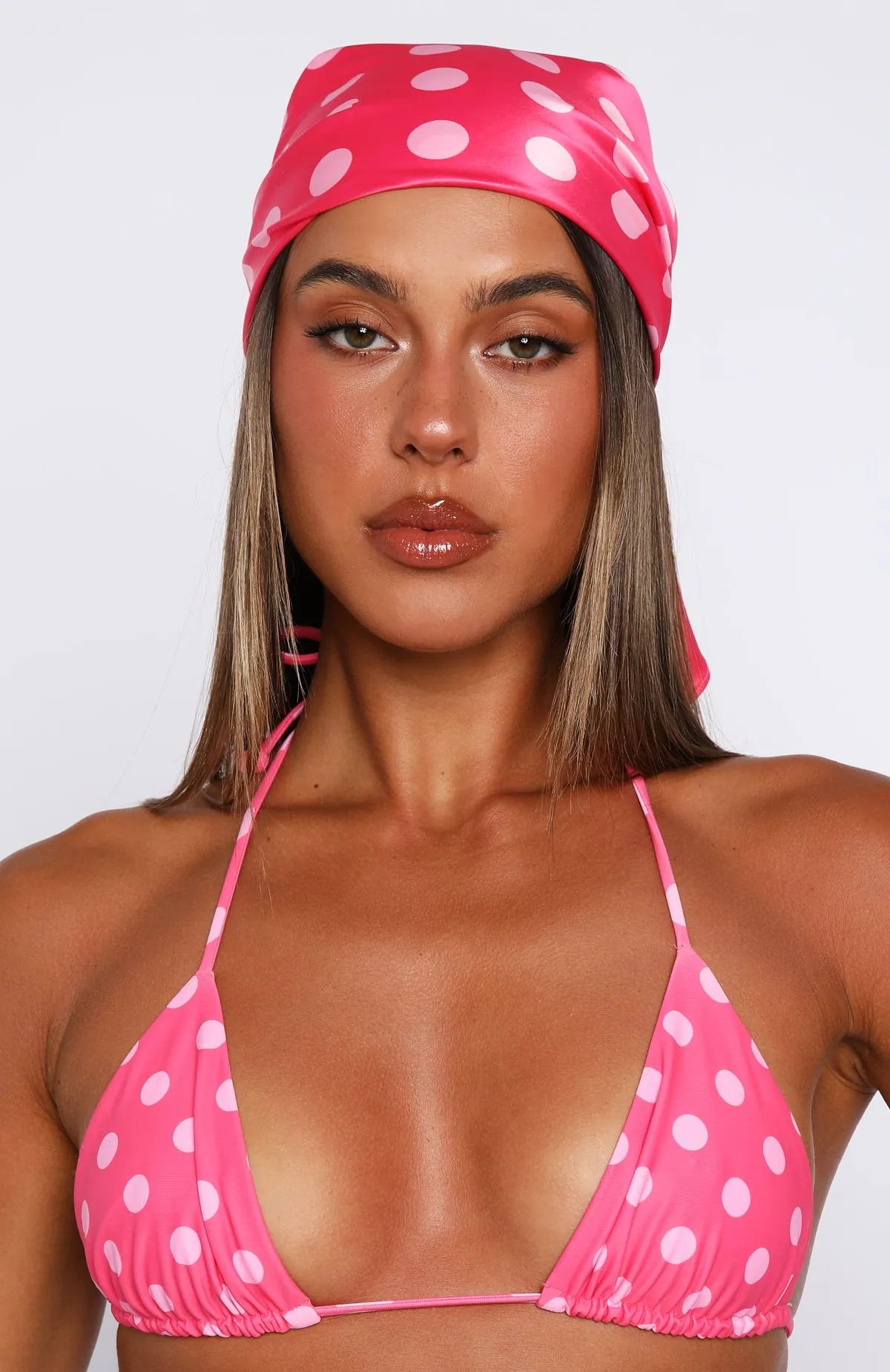 Wild Ones Scarf Candy Confetti sold by White Fox Boutique product image thumbnail 3