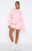 Look For Me Oversized Sweater Pink sold by White Fox Boutique