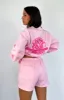 Look For Me Oversized Sweater Pink sold by White Fox Boutique