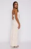 Making Decisions Maxi Dress Pink Blossom sold by White Fox Boutique