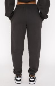 Give It All Sweatpants Charcoal sold by White Fox Boutique