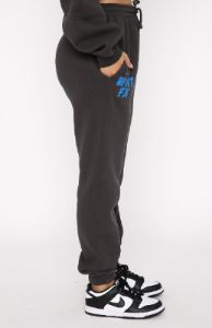 Give It All Sweatpants Charcoal sold by White Fox Boutique
