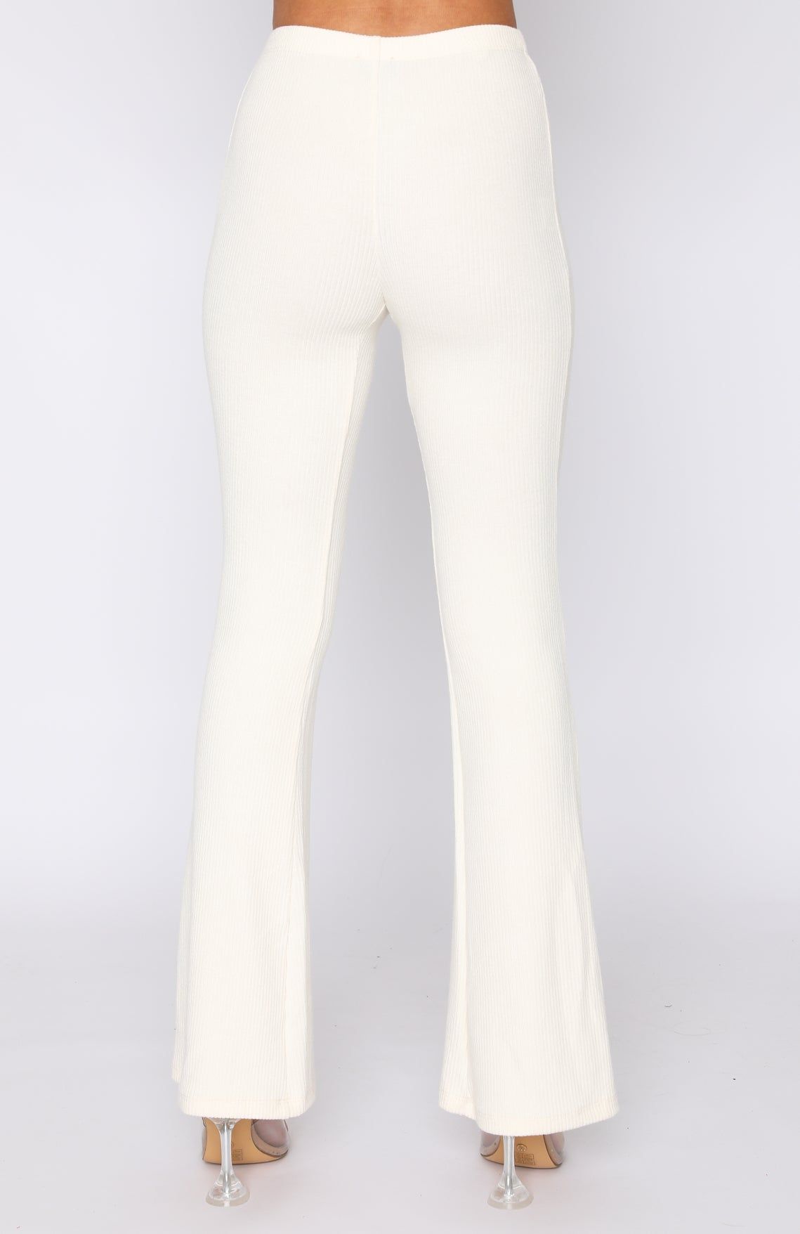 The Revival Pants Cream sold by White Fox Boutique product image thumbnail 4
