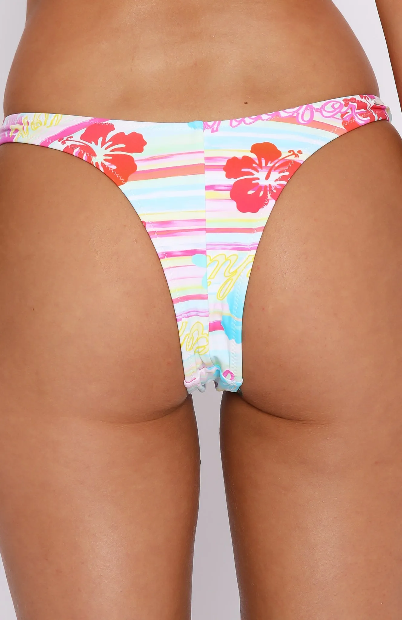 Belmont Bottoms Tropical Horizon sold by White Fox Boutique product image thumbnail 3