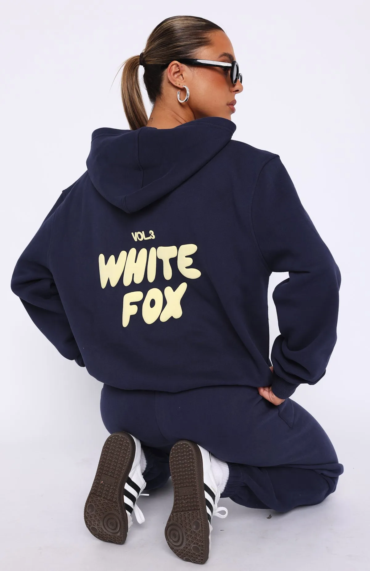 Offstage Hoodie Stellar sold by White Fox Boutique product image thumbnail 4