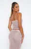 Love Galore Sequin Knit Top Pink sold by White Fox Boutique