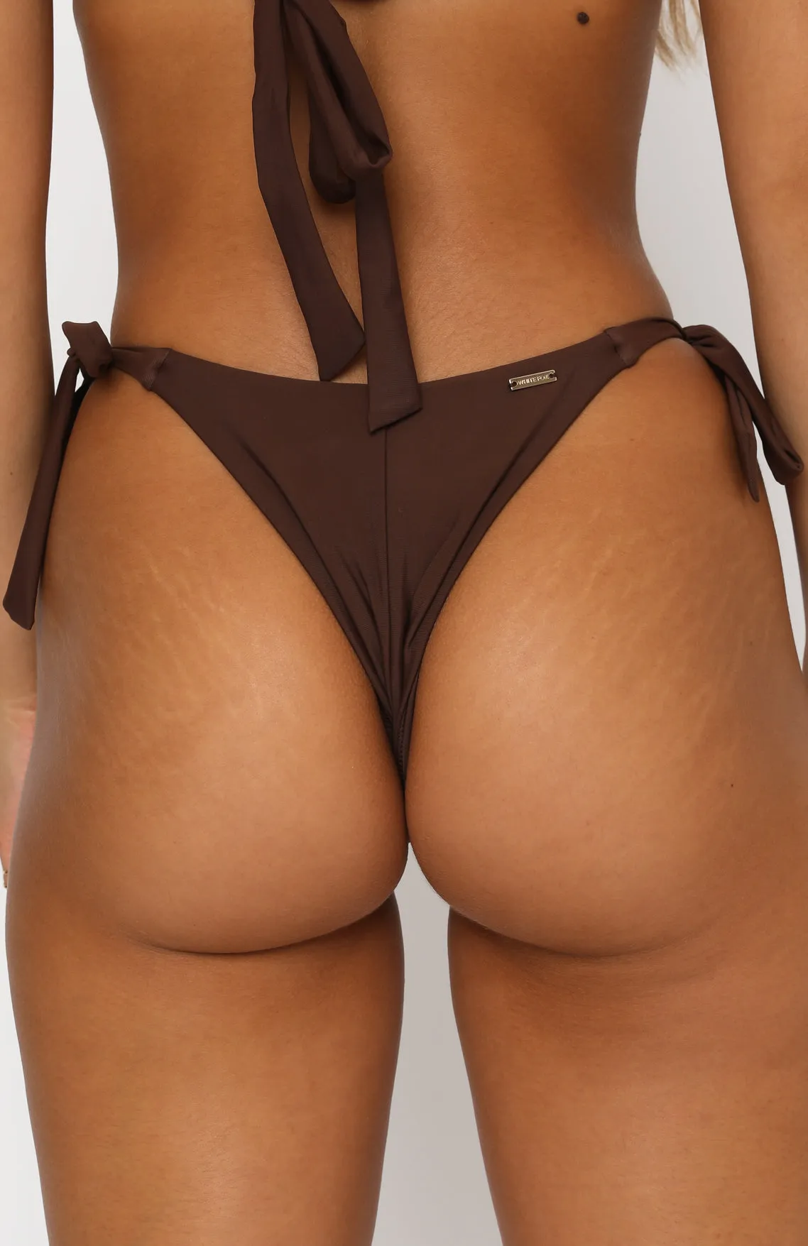 St Barts Bottoms Chocolate sold by White Fox Boutique product image thumbnail 3