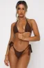 St Barts Bottoms Chocolate sold by White Fox Boutique