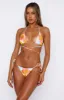 Cabo Bottoms Citrus Floral sold by White Fox Boutique