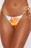 Cabo Bottoms Citrus Floral sold by White Fox Boutique