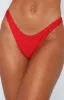Shore Line Bottoms Red sold by White Fox Boutique