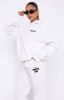 Offstage Hoodie Frosted sold by White Fox Boutique