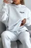 Offstage Hoodie Frosted sold by White Fox Boutique